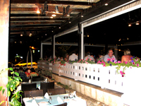 Porto Latchi Restaurant Photo
