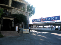 Porto Latchi Restaurant Photo