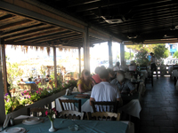 Porto Latchi Restaurant Photo